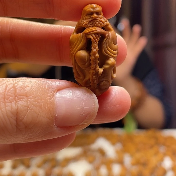 手串/手链橄榄核