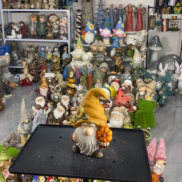 软陶工艺品摆件默认微瑕