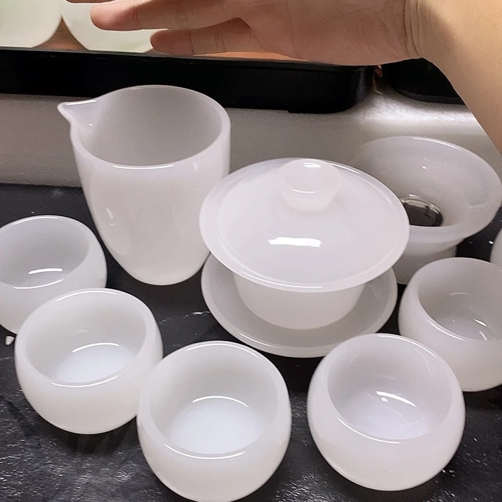 古法琉璃古法琉璃古法带礼盒