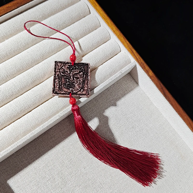 燕云十六声门主徽章天泉醉花阴三更天青溪门主徽章少东家礼物