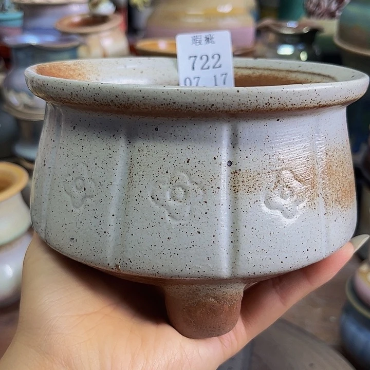 景德镇陶瓷手工制作