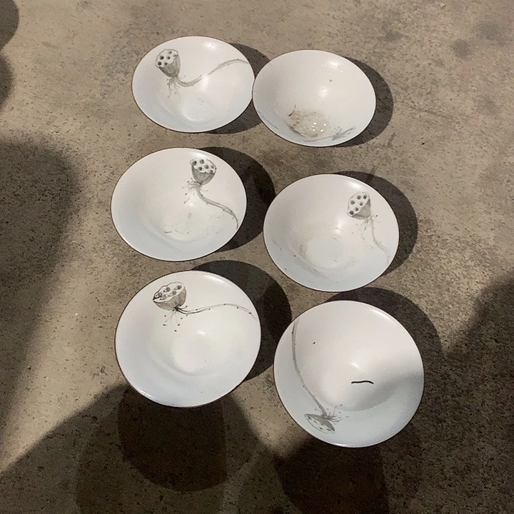 微瑕茶具介意勿拍