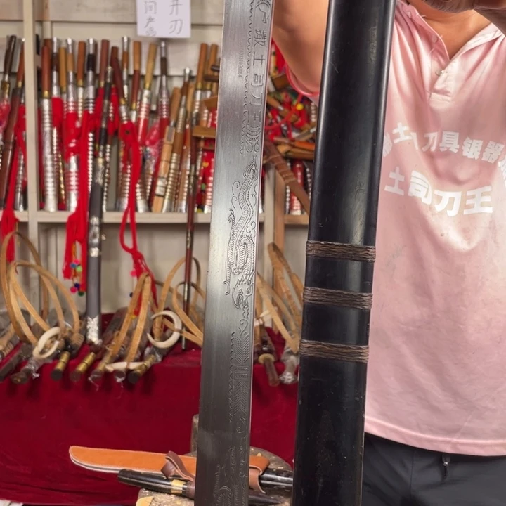 乌木类收藏工艺品