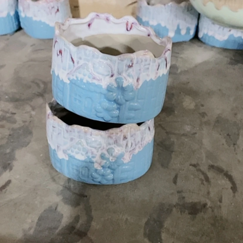 【闪购商品】花盆厂家直销9.99包邮