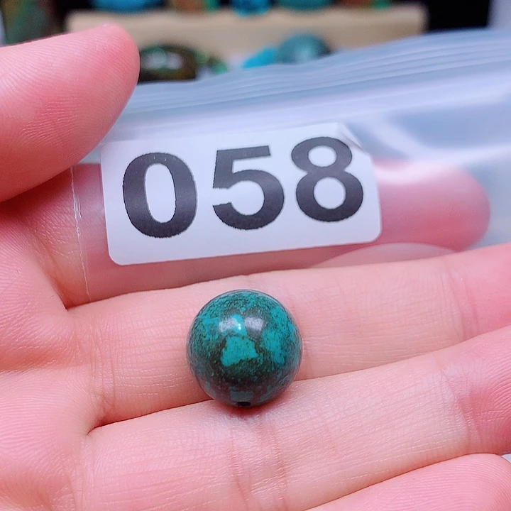 空竹粉丝专享十堰特色手工散珠