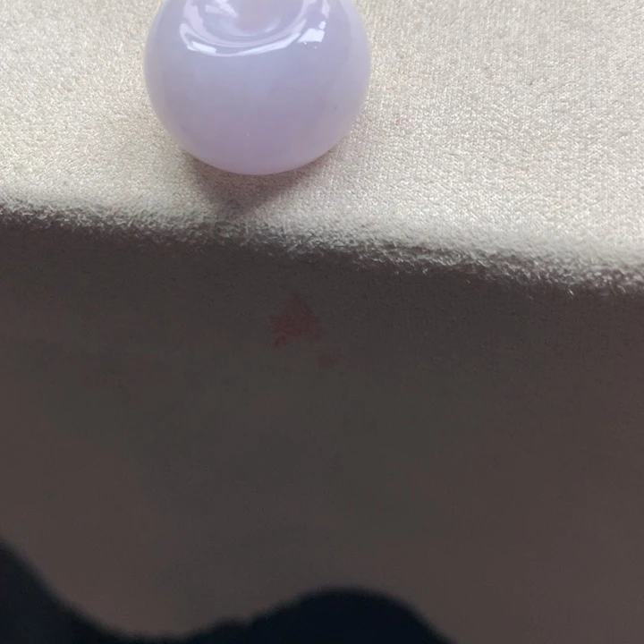 翡翠未镶嵌颈饰吊坠