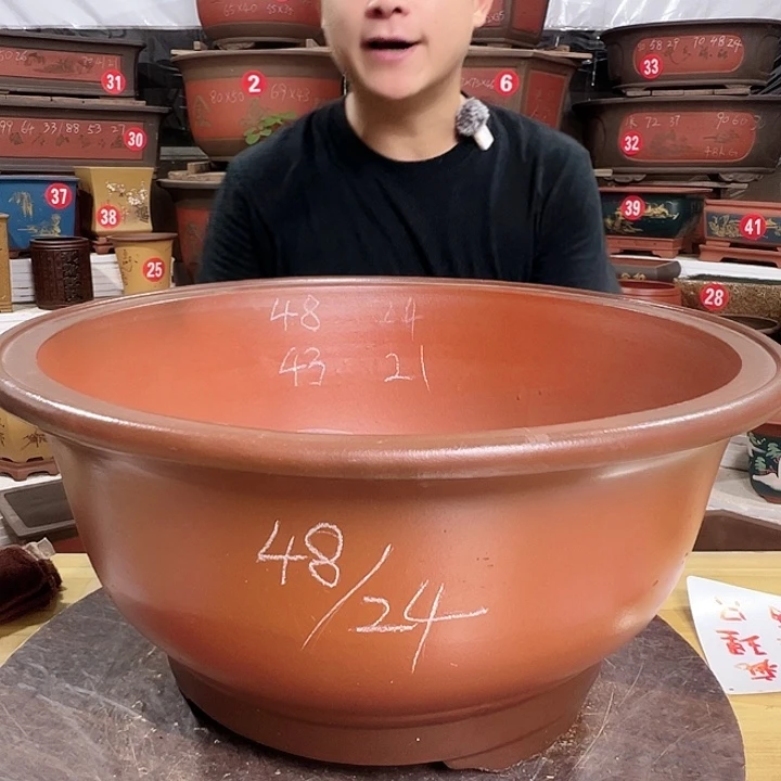 精品紫砂工厂直销