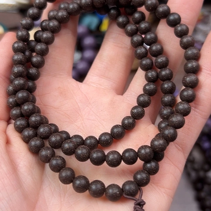 珠串健脾正气0.6×100