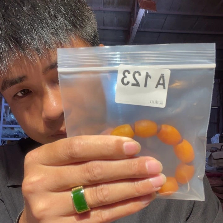 大叶紫檀（黑酸枝木类）123