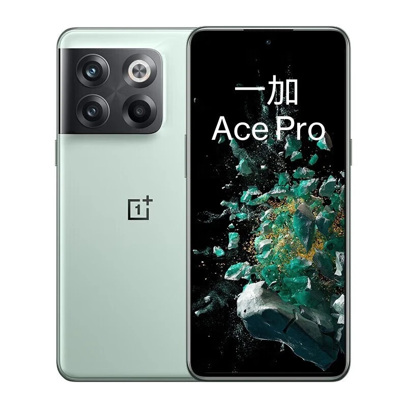 99新 OnePlus/一加 一加 Ace Pro 二手手机 骁龙8+旗舰芯长寿版
