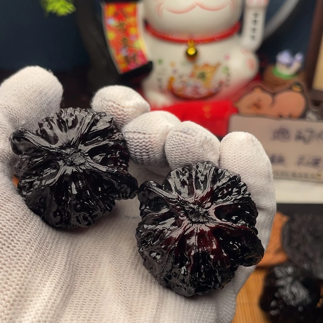 吊坠文玩核桃福利宫灯