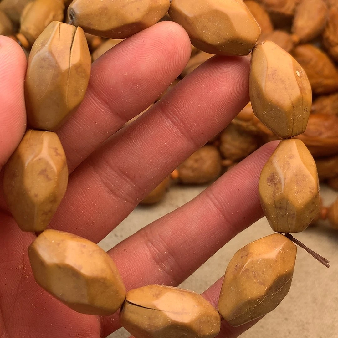 橄榄核手串/手链精品橄榄核手串