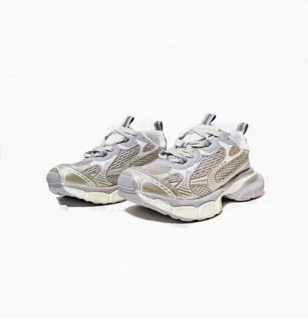 百搭新款舒适老爹鞋-H21