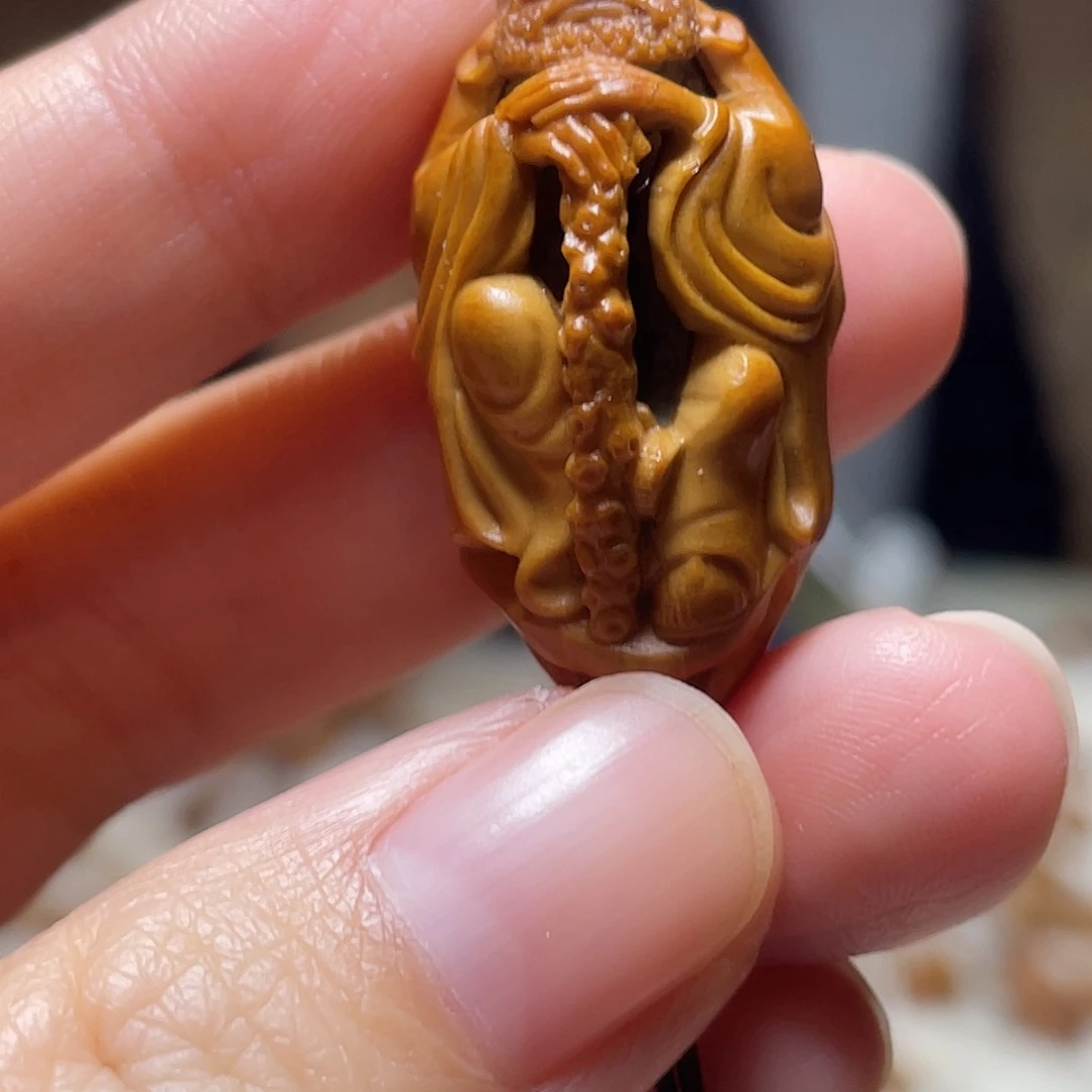 手串/手链橄榄核橄榄核