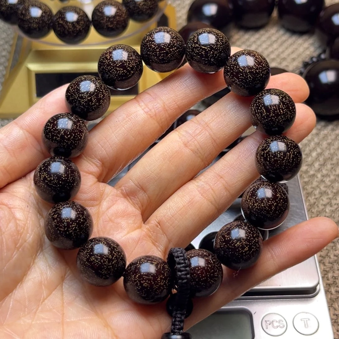 檀香紫檀（小叶紫檀）1.5 15爆星