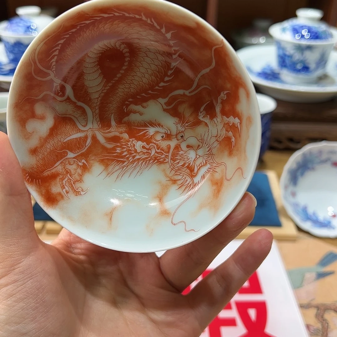 微瑕微瑕景德镇陶瓷