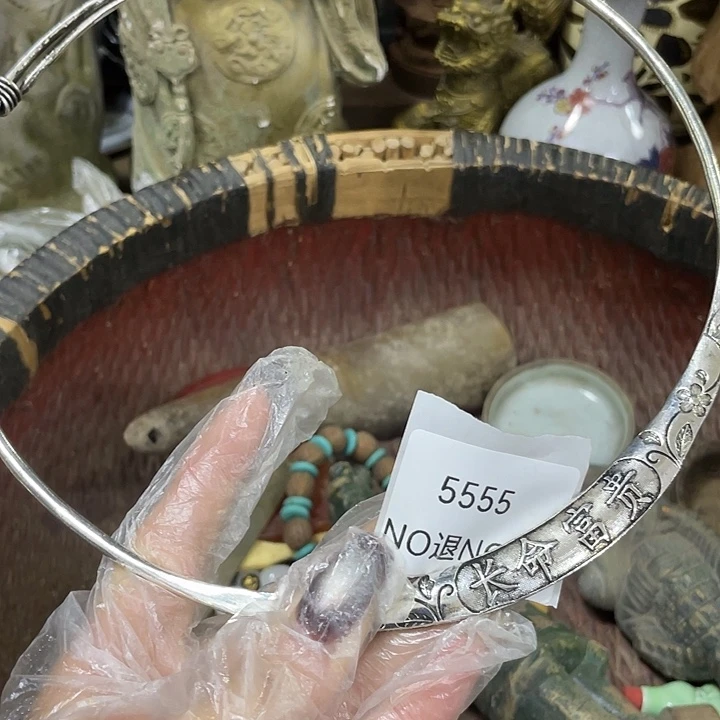 小***途瓷片55554号工艺品