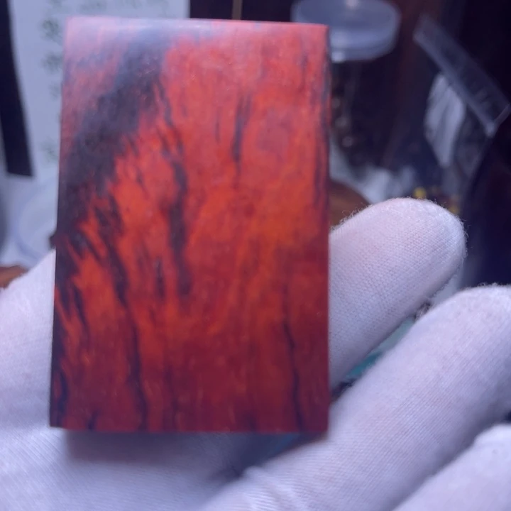 【闪购商品】小叶紫檀手串/手链可***瑄