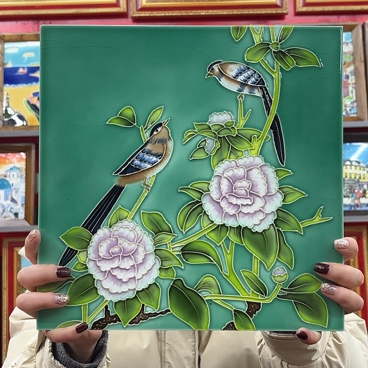 瓷板画瓷板画30/30