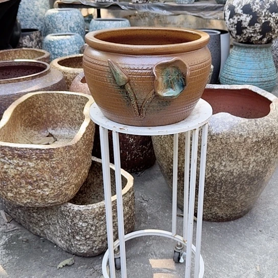 高度17口径27无孔