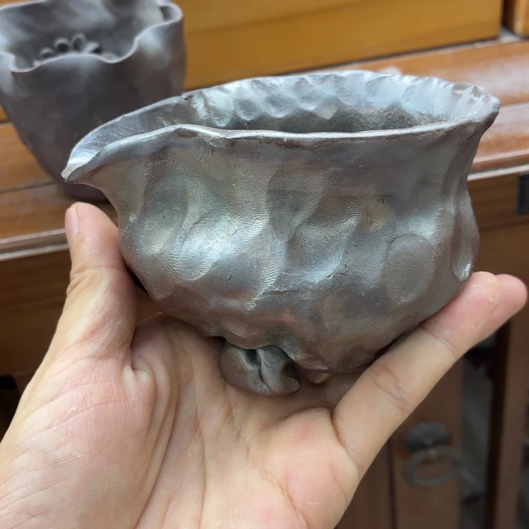 陶园柴烧，精品高货58