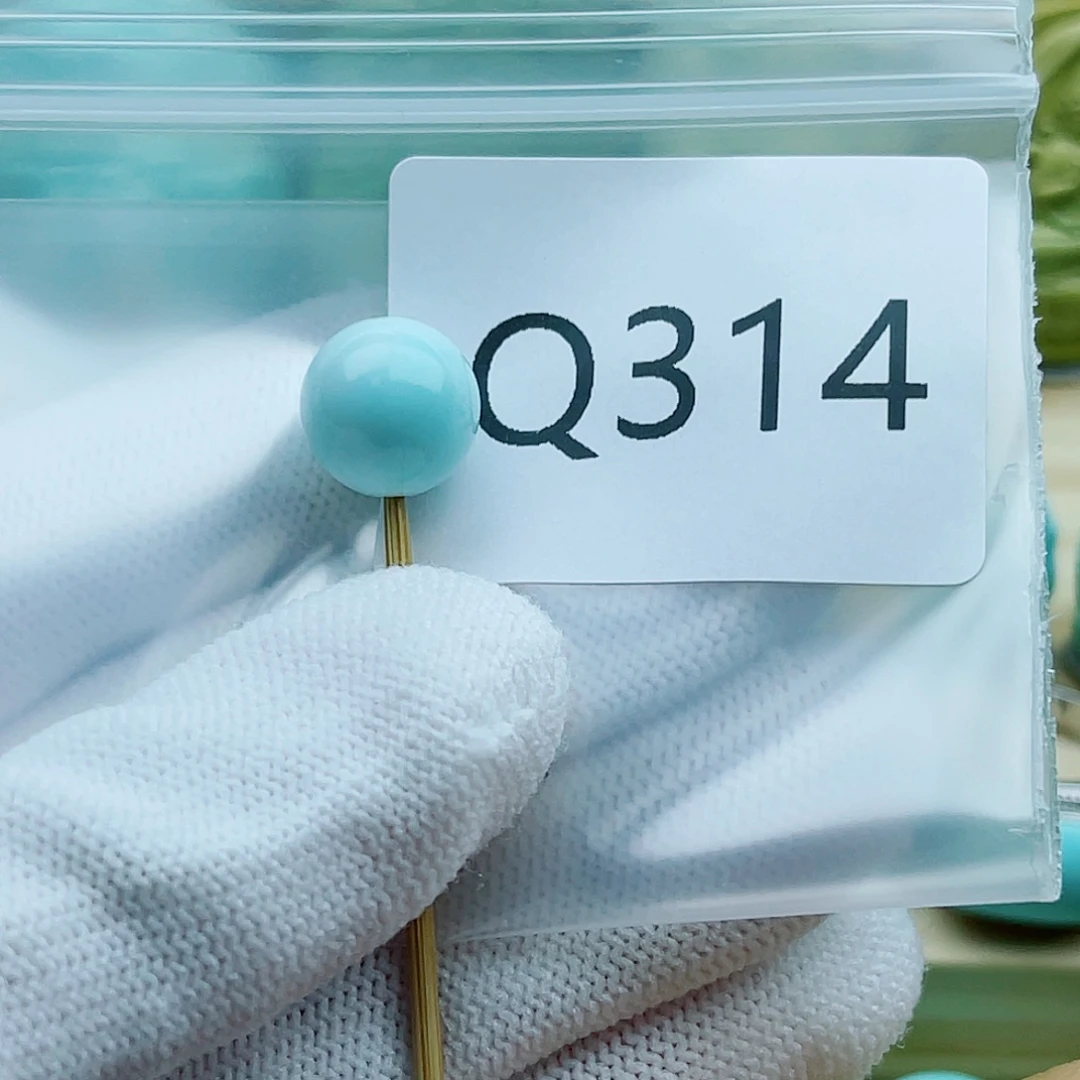 相***相绿松石未镶嵌珠宝奇石