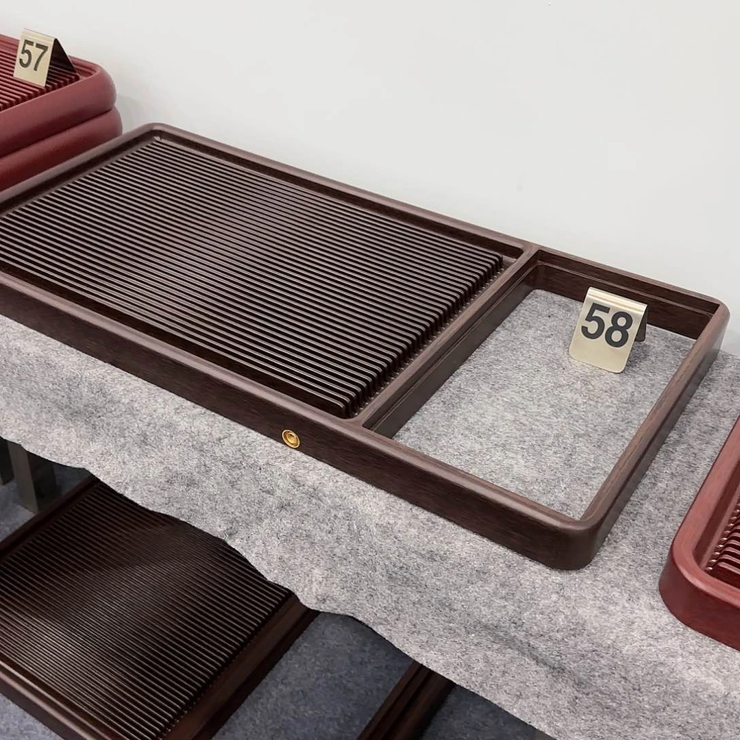 我*我80405电木茶盘电器款电木