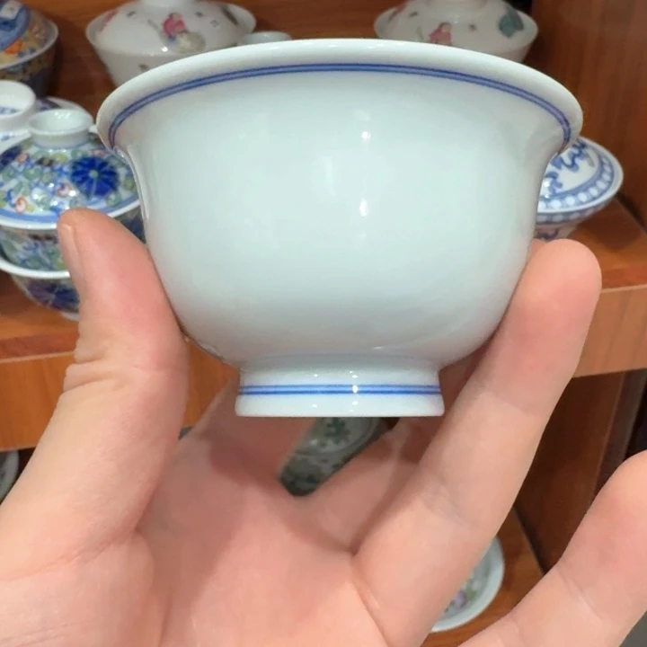 陶瓷艺术品收藏陶瓷