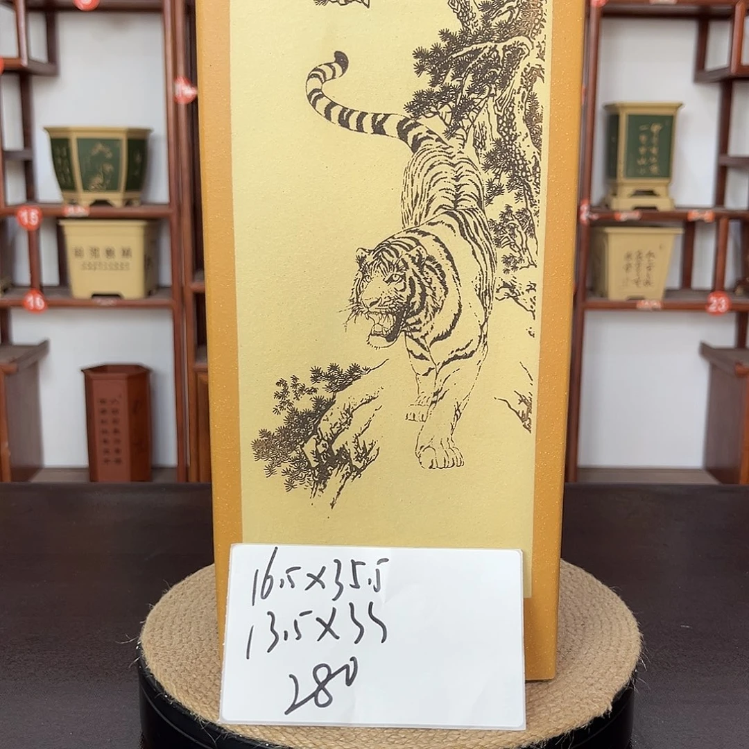 花盆紫砂紫砂花盆