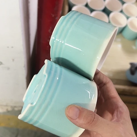 ···2个处理······