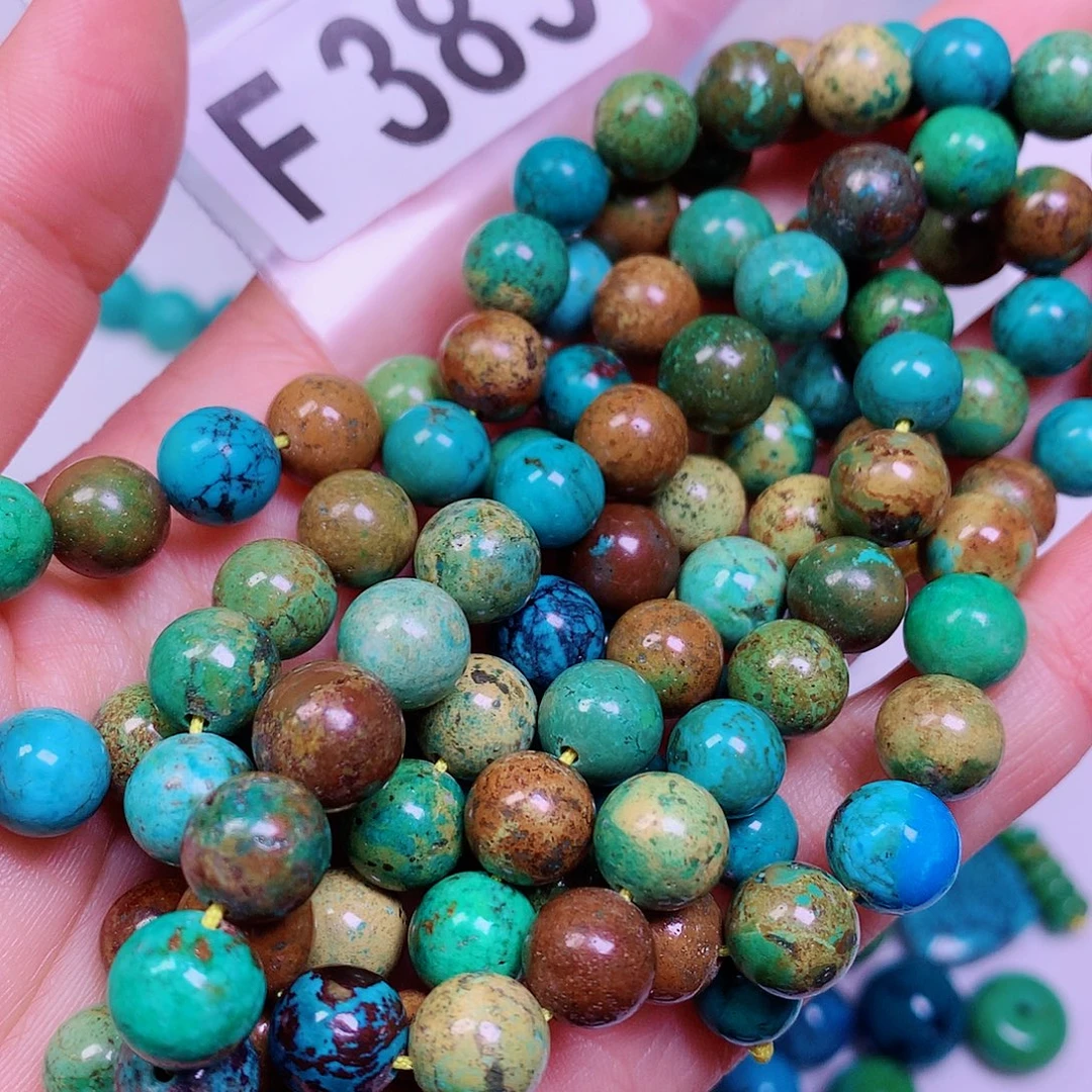 空竹粉丝专享十堰特色手工散珠