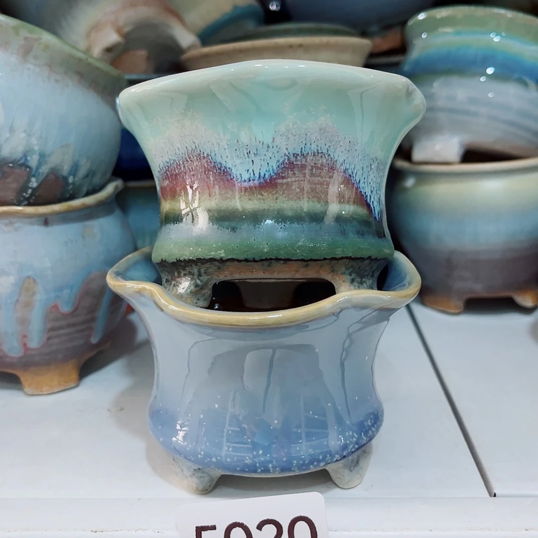 5020内口6景德镇手工制作