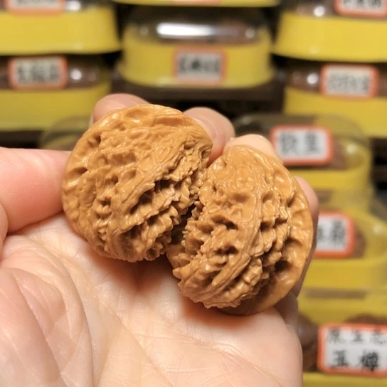 特价：野生半壁江山