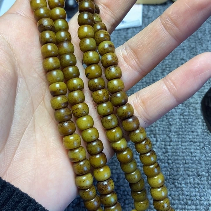非金属木质其他配饰
