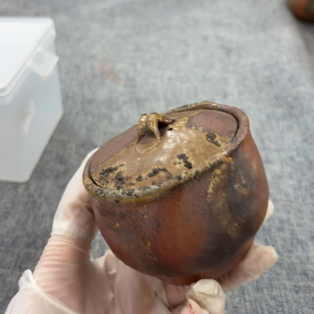 茶杯紫砂非常美丽漂亮的物品