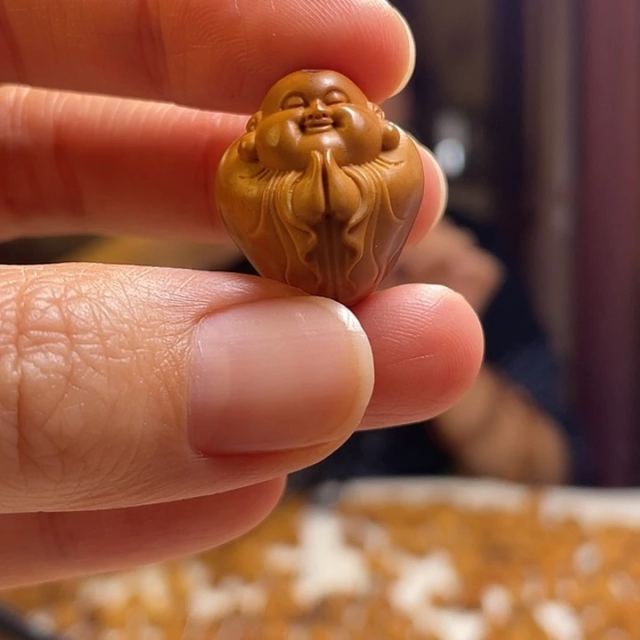 手串/手链橄榄核