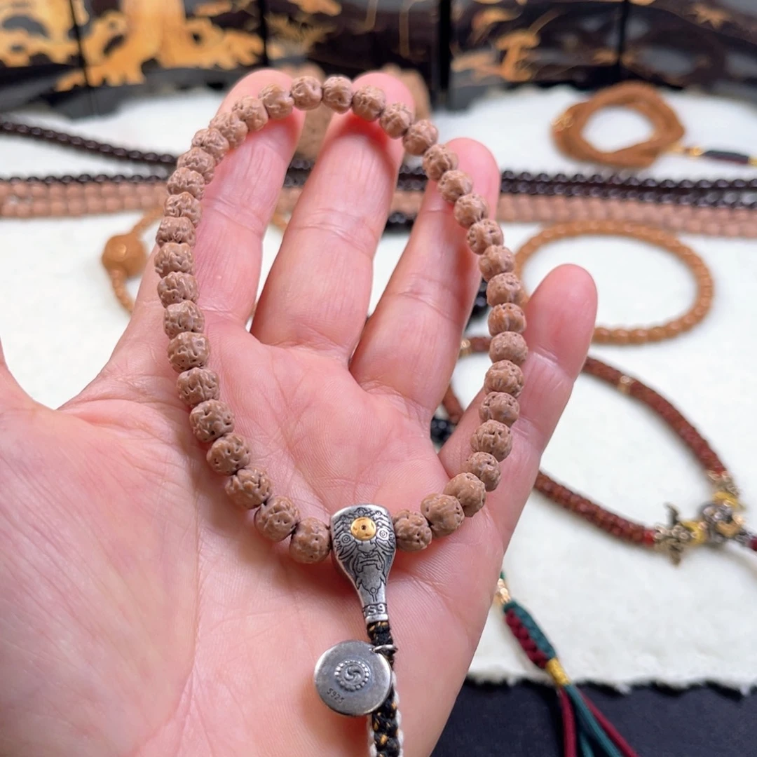 金刚菩提吊坠455667778888999