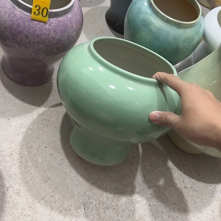 摆件微瑕有孔微瑕