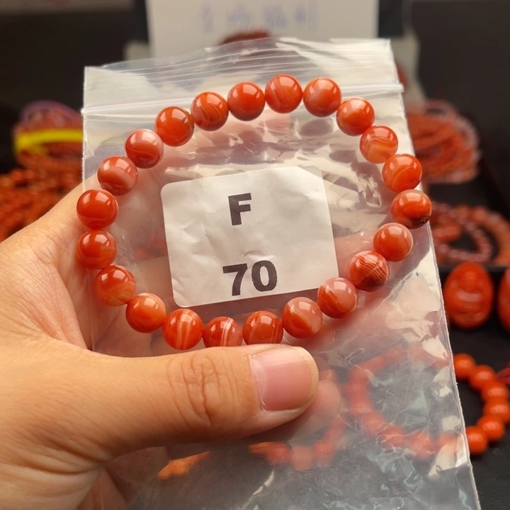 未镶嵌南红玛瑙多样性发货9mm南红玛瑙