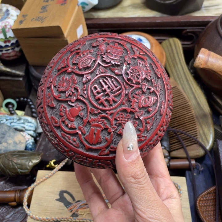 端景台红酸枝木类