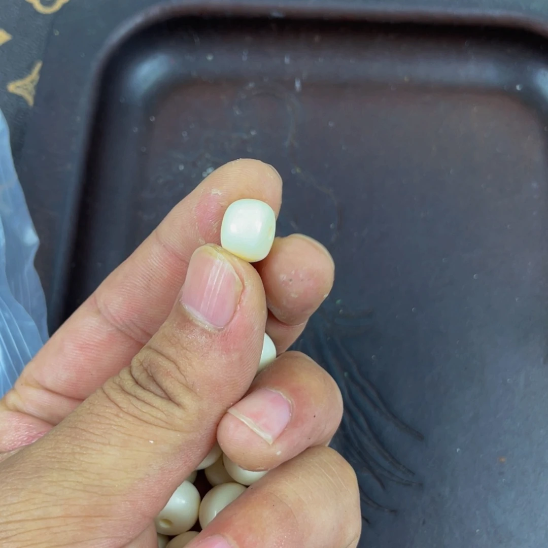 驼骨手串/手链12尺寸1.2