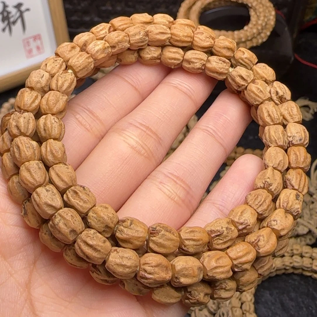 柏香籽/百香籽吊坠