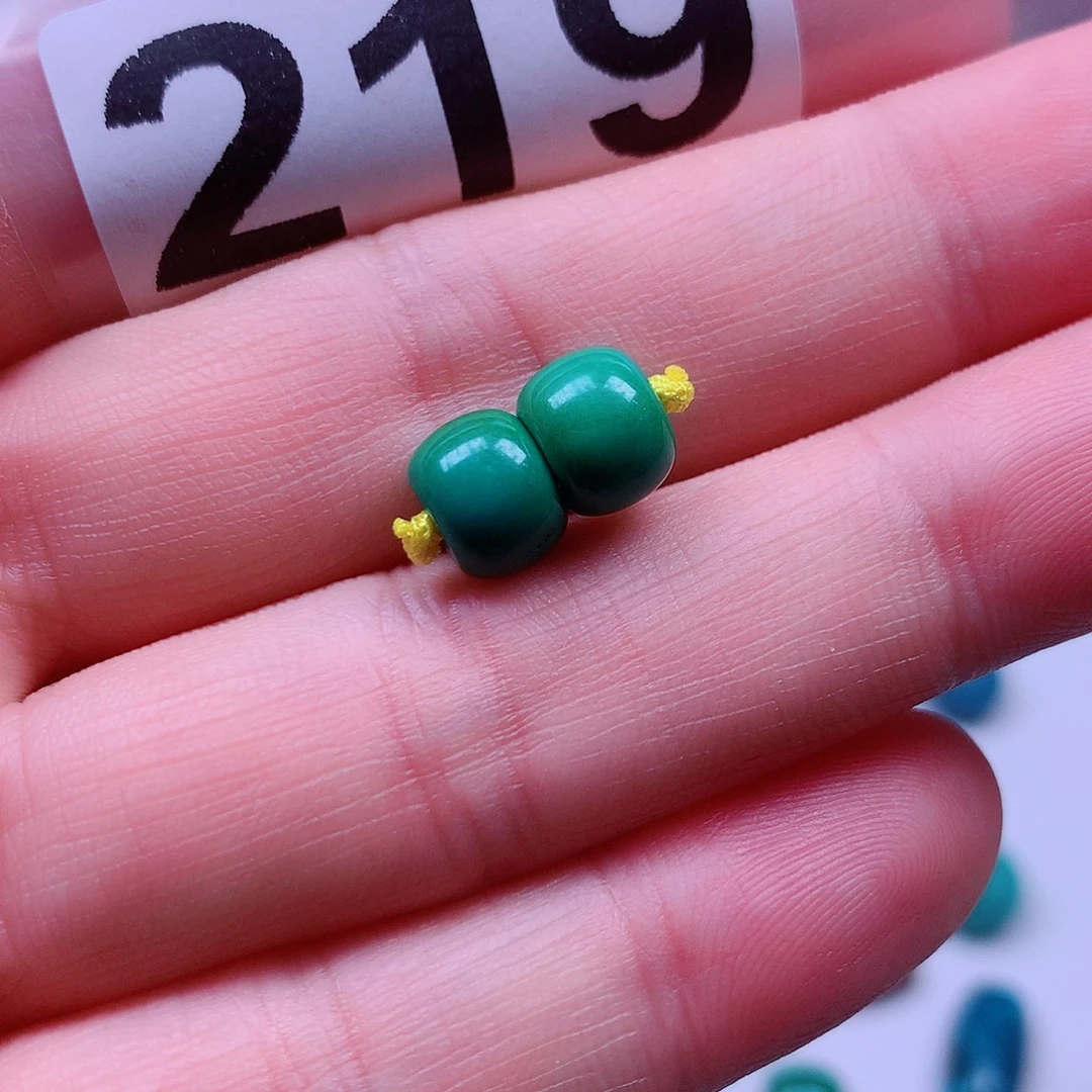 空竹粉丝专享十堰特色手工散珠