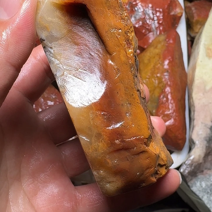 寿山石寿山石的种类