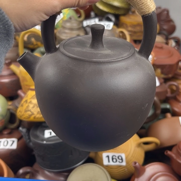 紫砂茶壶紫砂壶紫砂