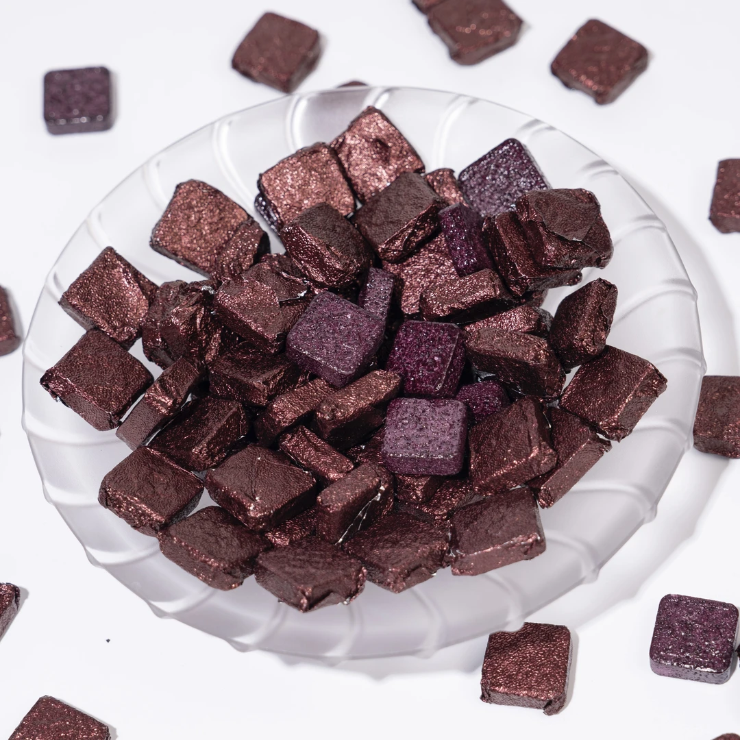 【夜燃】2.0升级版放释嗨吃—劲燃控体——新品茶膏