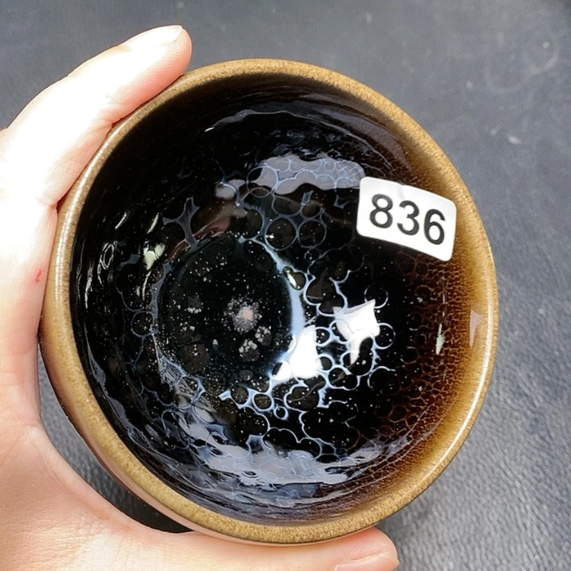 【闪购商品】茶盏我的盏太好看了吧