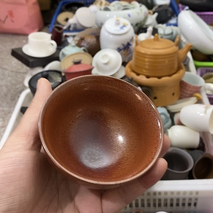 陶瓷艺术品及陶瓷制品