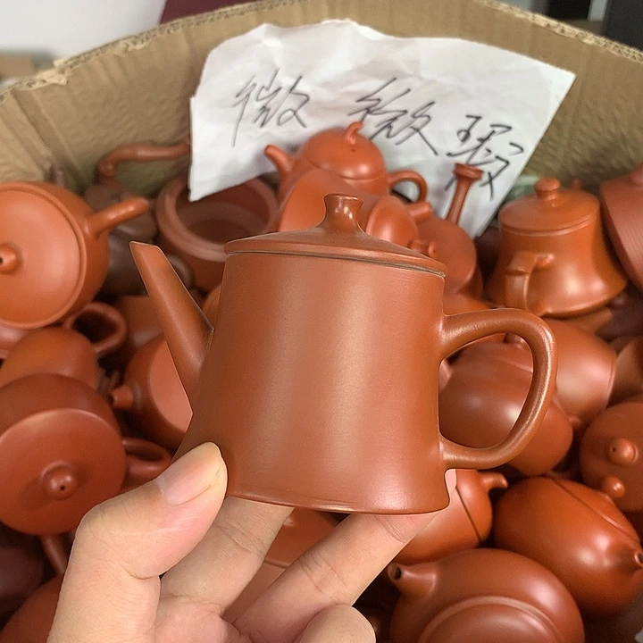 原矿茶具茶壶家用120