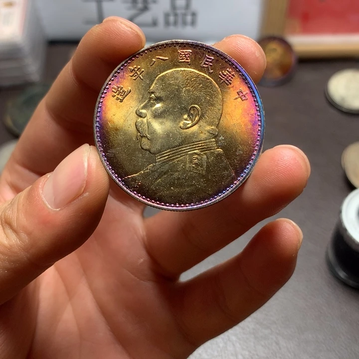 泉藏臻选    闪购链接  一图一物    复古手工艺品摆件